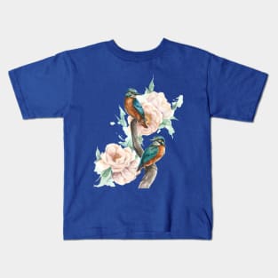 Birds Kids T-Shirt